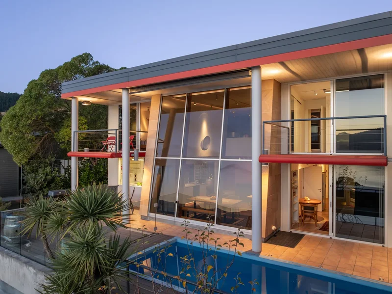 48 Andersons Road, Charteris Bay, Banks Peninsula, CAN 8971, Charteris Bay, Canterbury, New Zealand. - Photo 8