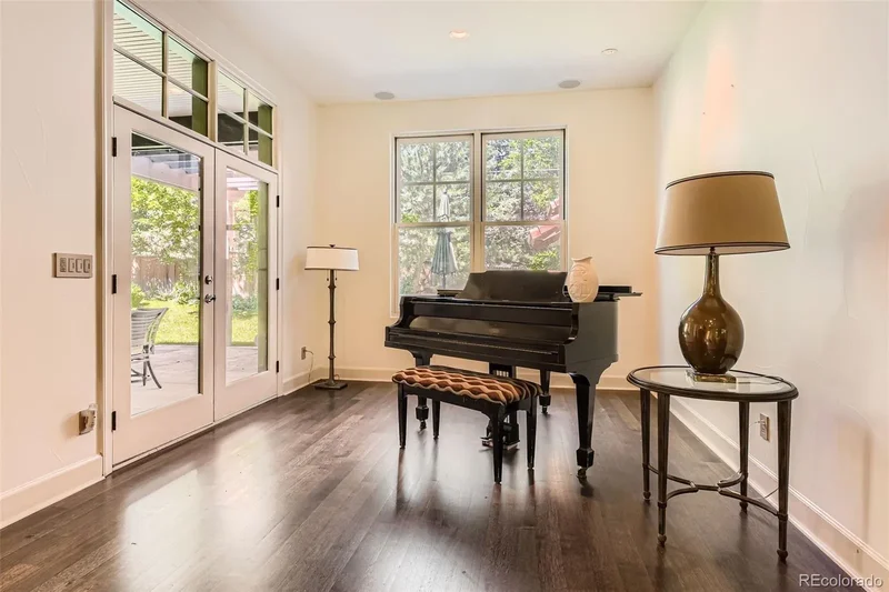 235 Eudora Street, Denver, Colorado, United States. - Photo 11