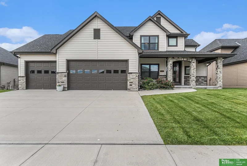3319 Robyn Ridge Road, Fremont, NE 68025, Fremont, Nebraska, United States. - Photo 7