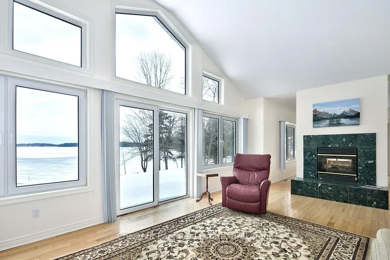189 Point Road, Flesherton, Ontario, Canada. - Photo 18