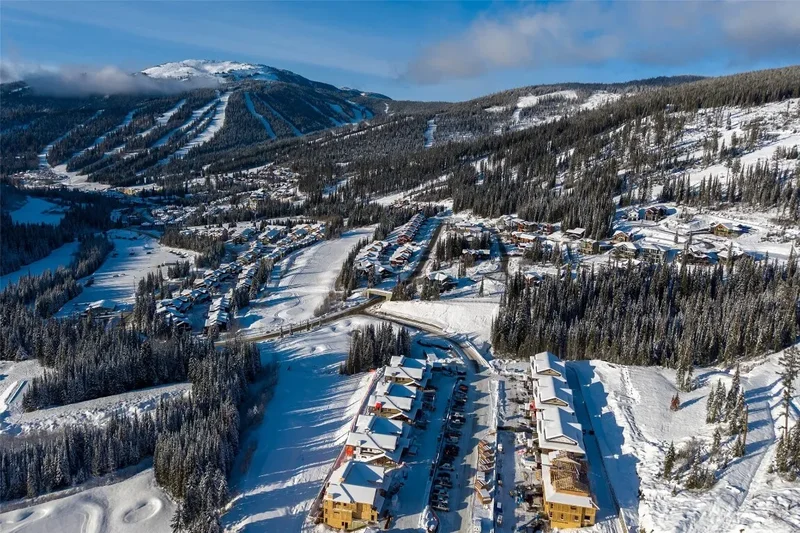 7000 MCGILLIVRAY LAKE Drive 7, Sun Peaks, British Columbia, Canada. - Photo 40
