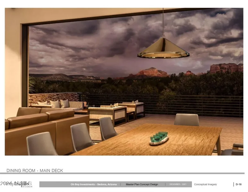 240 Casitas Court, Sedona, Arizona, United States. - Photo 16