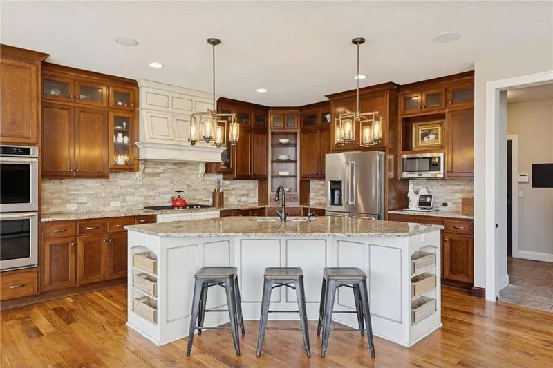 66 Monarch Way, North Oaks, MN, 55127, USA, North Oaks, Minnesota, United States. - Photo 15