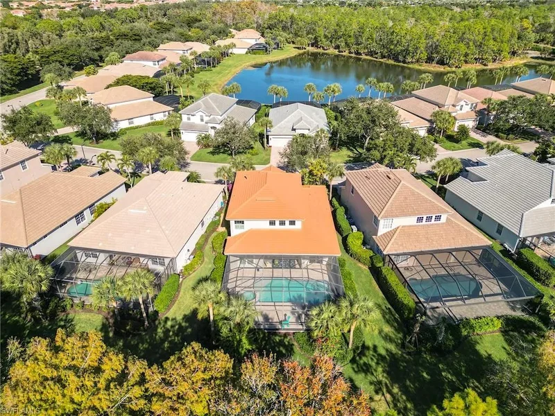 9077 Falling Leaf DR, Estero, Florida, United States. - Photo 6
