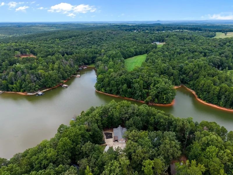 201 Hickory Hill Lane , Martin, GA 30557, Martin, Georgia, United States. - Photo 4