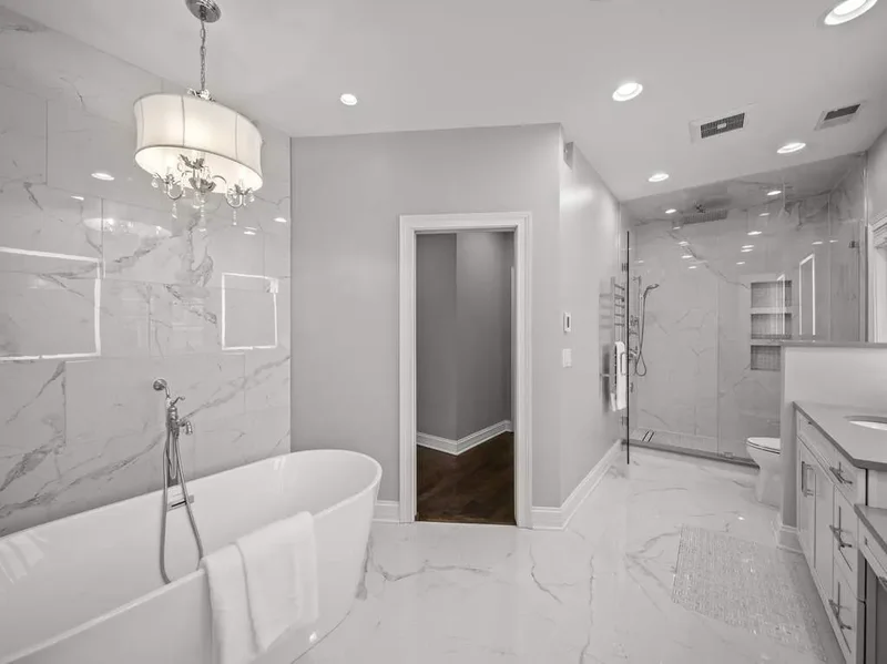 6732 N. East Prairie Road, Lincolnwood, IL, 60712, USA, Lincolnwood, Illinois, United States. - Photo 35