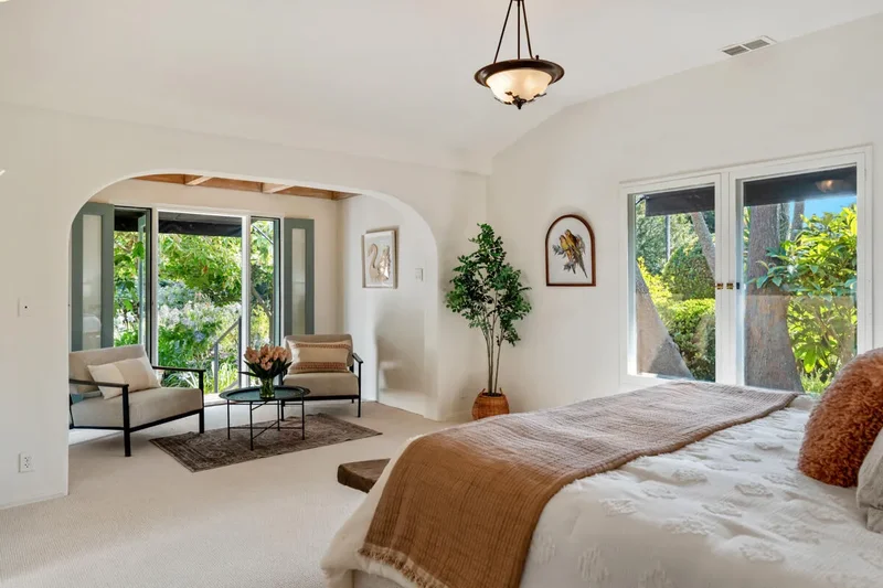 99 La Vuelta Road, MONTECITO, CA, 93108, USA, Montecito, California, United States. - Photo 12