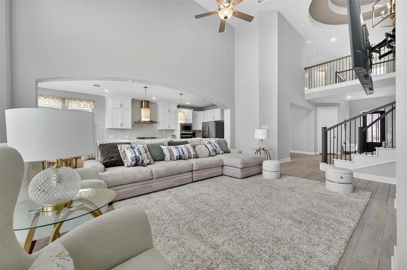 10907 Prospect Hill Court, Missouri City, TX 77459, Missouri City, Texas, United States. - Photo 7