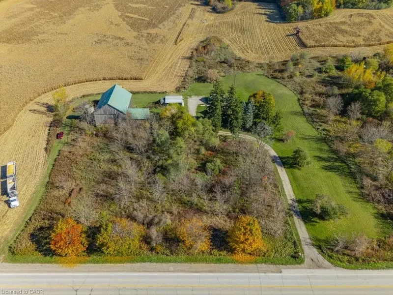 1373 Edworthy Side Road, Cambridge, Ontario, Canada. - Photo 41