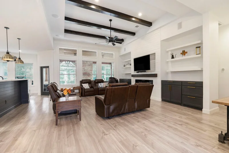 11211 Leonidas Horton Road, Montgomery, Texas, United States. - Photo 14