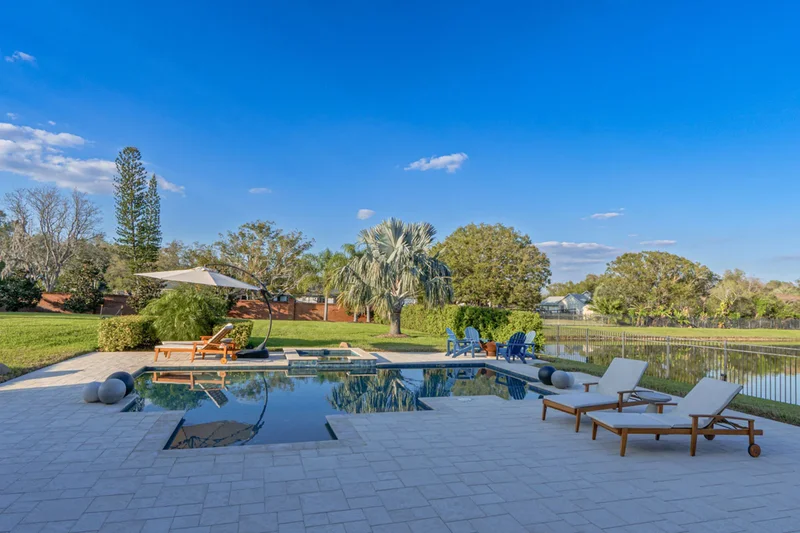 13305 Bellaria Circle, Windermere, FL 34786, Lake Butler, Florida, United States. - Photo 32