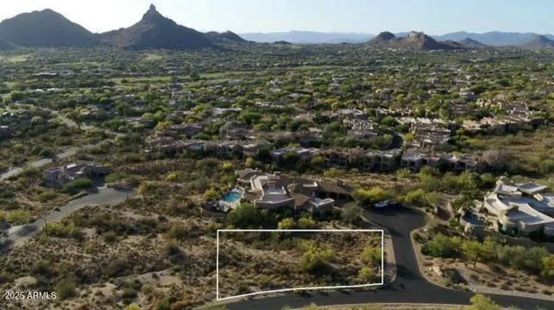 10798 E BUCKSKIN Trail 19, Scottsdale, Arizona, United States. - Photo 6