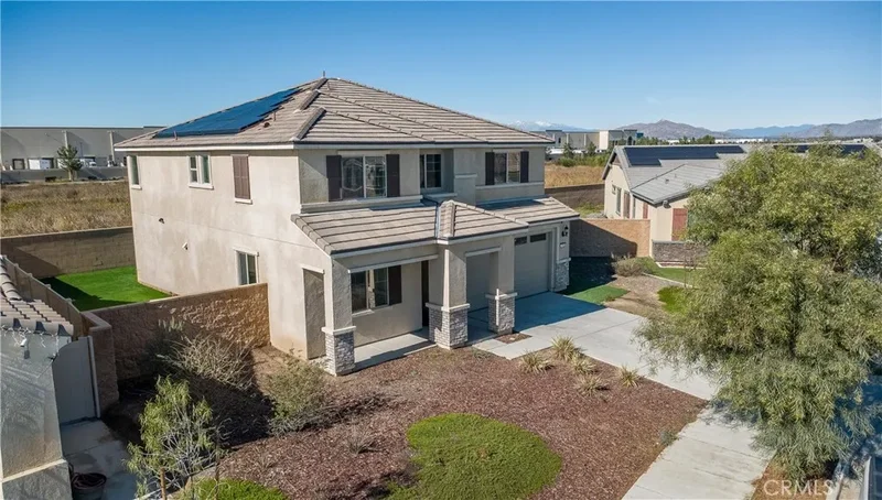 4796 Albatross Ave, Perris, CA 92571, Perris, California, United States. - Photo 60