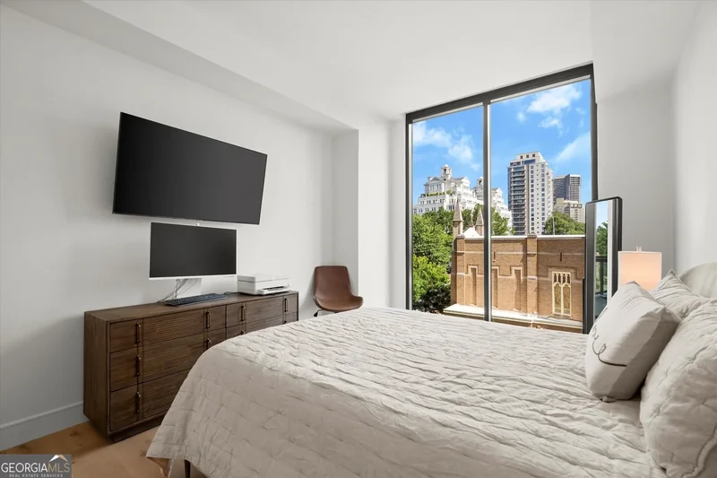 2425 Peachtree Road NE #502, Atlanta, GA 30305, Atlanta, Georgia, United States. - Photo 50