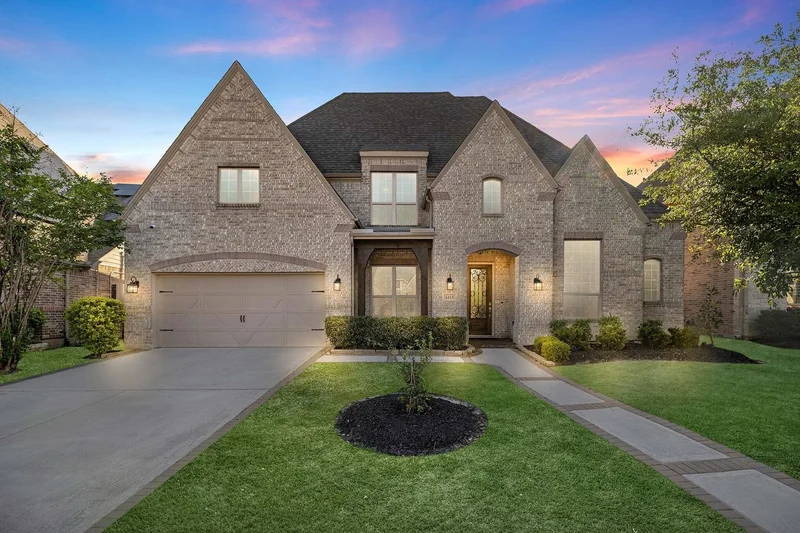 6415 Kingston Valley Trail, Katy, TX 77493, Katy, Texas, United States. - Photo 2