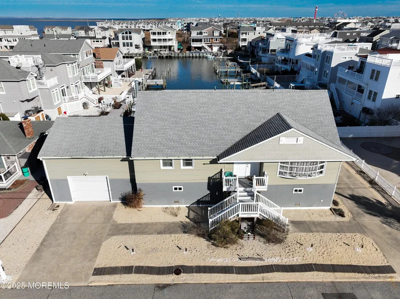 409 3rd Street, Ship Bottom, New Jersey, United States. - Photo 39