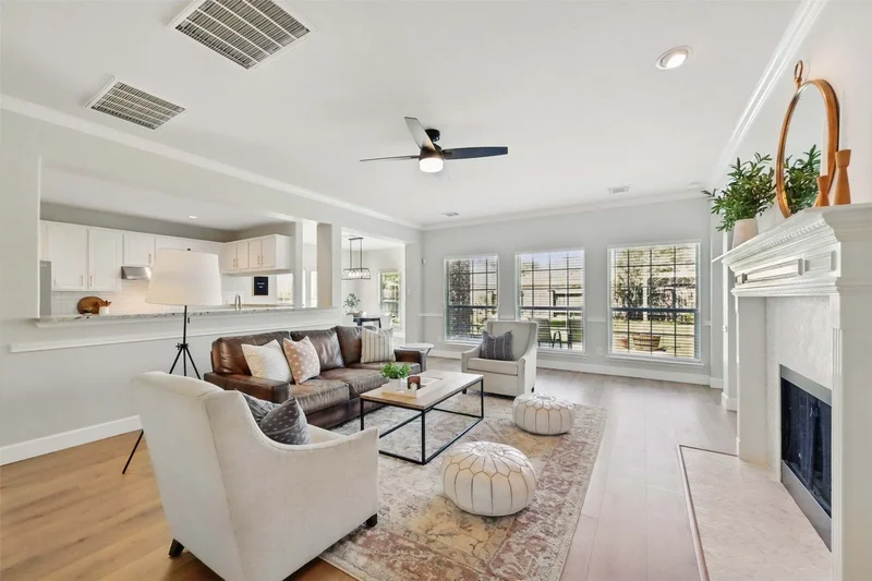 2874 Love Lane, Friendswood, TX 77546, Friendswood, Texas, United States. - Photo 9