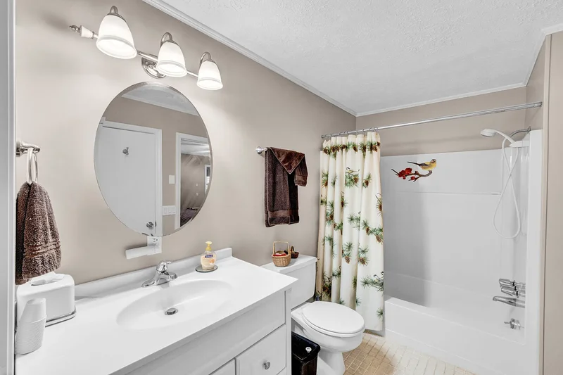 265 Trout Lake Road, Deep Gap, NC 28618, Triplett, North Carolina, United States. - Photo 13