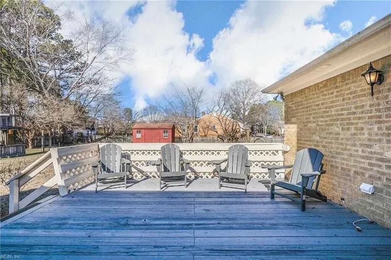 320 Windlesham Drive, Chesapeake, Virginia, United States. - Photo 6