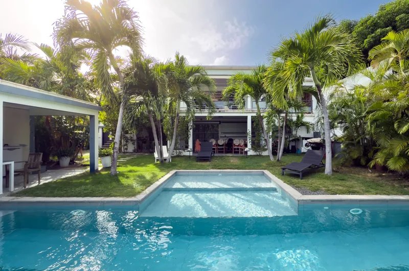 Gustavia 97133, St Barthélemy, Gustavia, Saint Barthélemy. - Photo 1