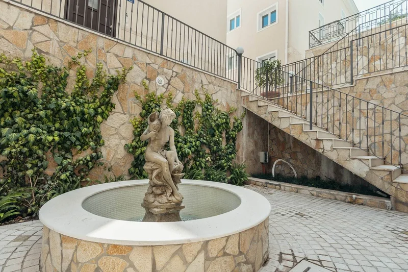 Djenovici, Herceg Novi, Đenovići, Herceg Novi Municipality, Montenegro. - Photo 12