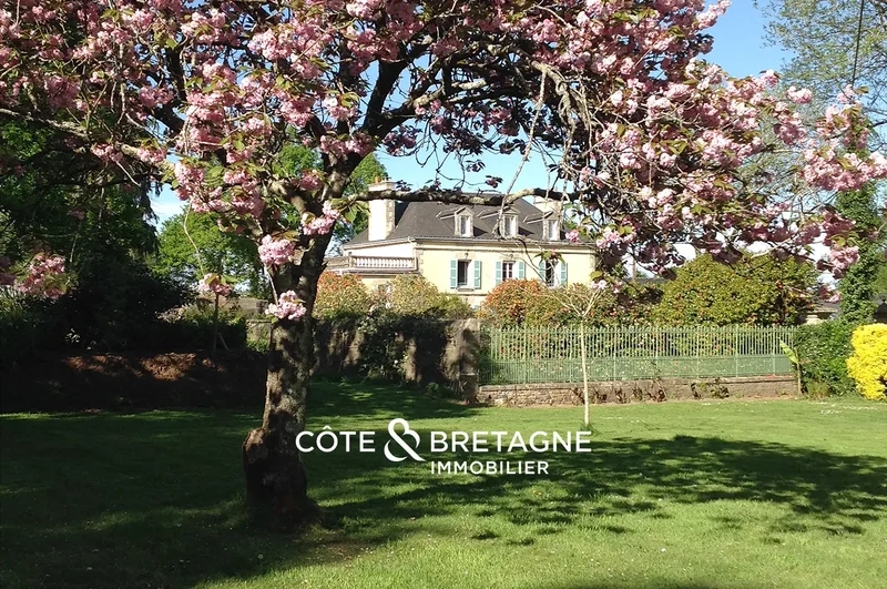 MAGNIFIQUE MANOIR DE