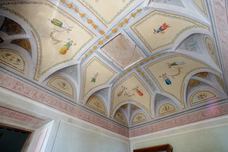 03029 Veroli, Province of Frosinone, Italy, Veroli, Lazio, Italy. - Photo 32