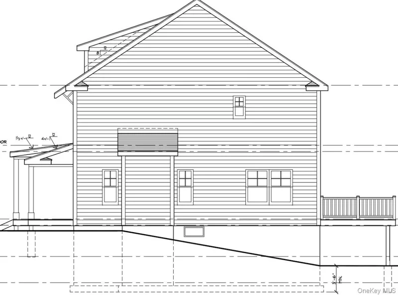 7 Josephine Drive, Washingtonville, NY 10992, Washingtonville, New York, United States. - Photo 3