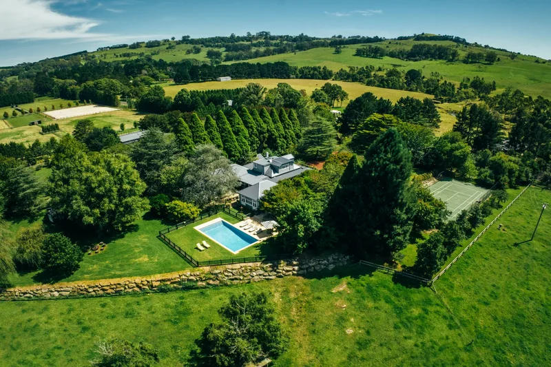 360 Tourist Road, Glenquarry, NSW 2576, Glenquarry, New South Wales, Australia. - Photo 17