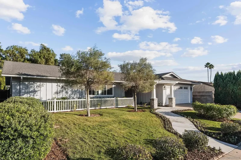 6625 Casselberry Way, San Diego, California, United States. - Photo 7