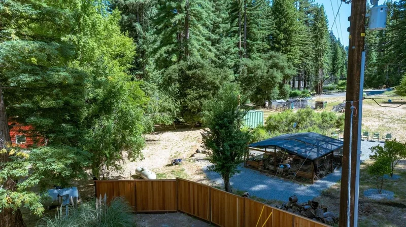 165 Coffeeberry Drive, Boulder Creek, California, United States. - Photo 21