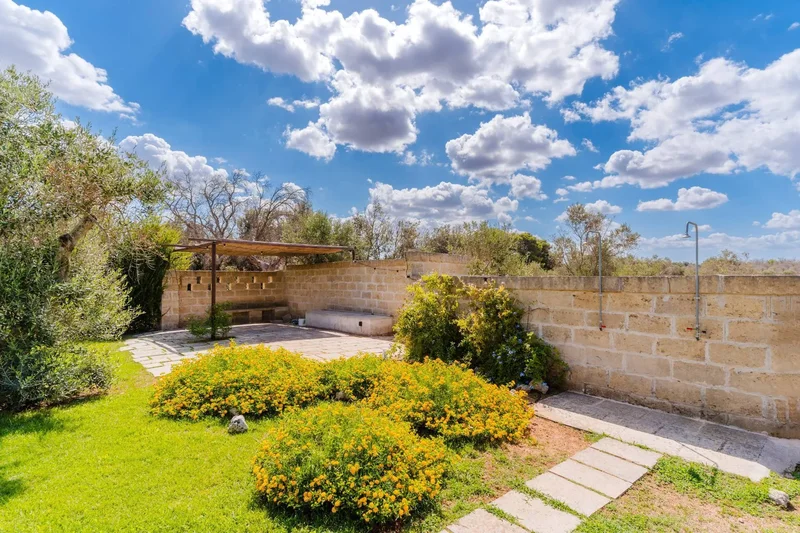S.P. 147 - Martano Borgagne, Carpignano Salentino, LE 73020, Martano, Apulia, Italy. - Photo 14