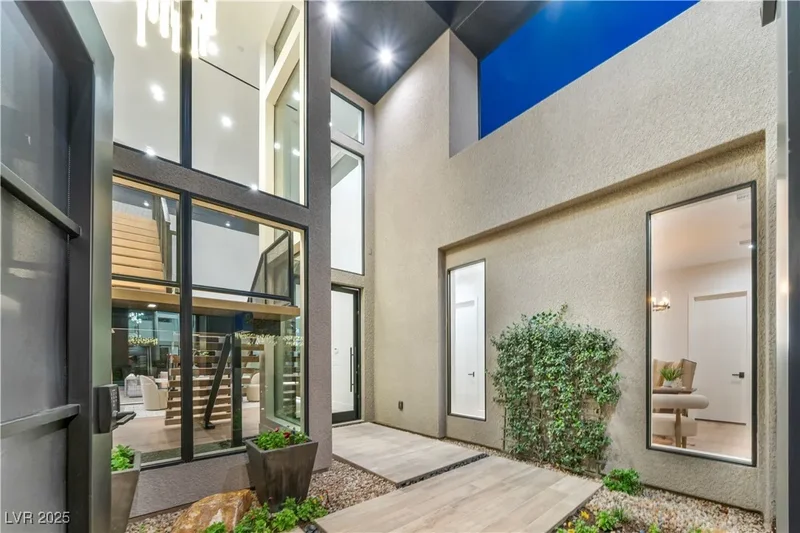4337 Cameron Brook Court, Las Vegas, Nevada, United States. - Photo 13