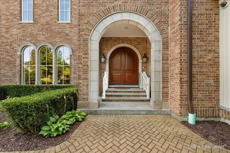 27 W Onwentsia Road, Lake Bluff, Illinois, United States. - Photo 10