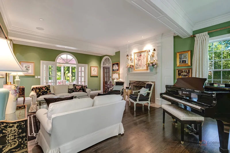 1371 Lakewood Drive , Lake Forest, IL 60045, Lake Bluff, Illinois, United States. - Photo 11