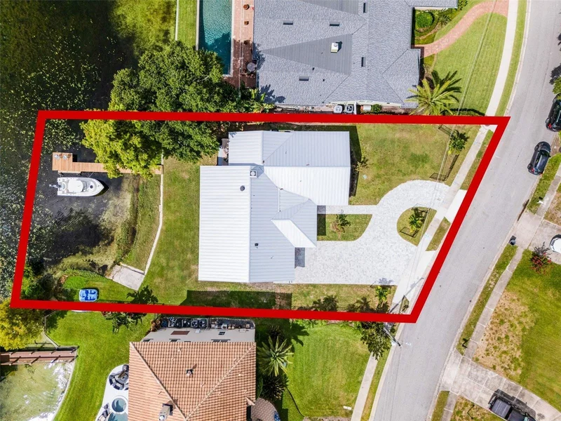 1420 BELLE VISTA DRIVE, BELLE ISLE, FL 32809, Orlando, Florida, United States. - Photo 11