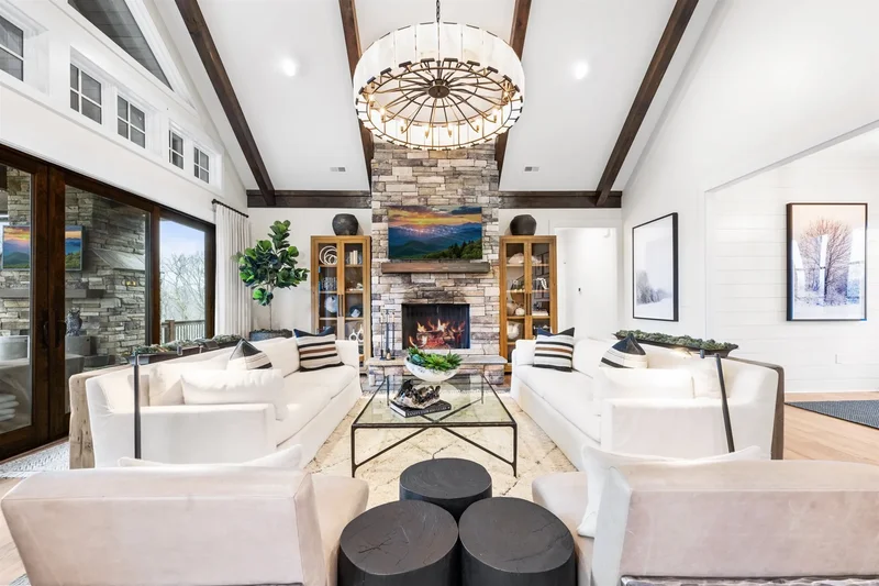 620 Firethorn Trail, Blowing Rock, NC, 28605, USA, Blowing Rock, North Carolina, United States. - Photo 63