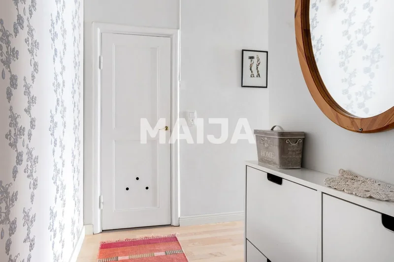 Eerikinkatu 48, Helsinki, Uusimaa, Finland. - Photo 25