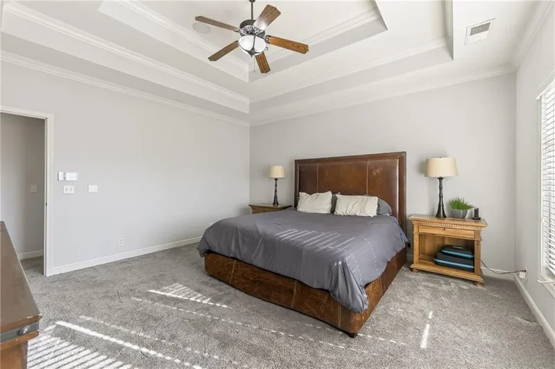 16620 Birch Street, Overland Park, KS 66085, Overland Park, Kansas, United States. - Photo 47