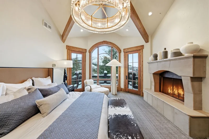 22 WHITE PINE CANYON RD, Park City, Utah, United States. - Photo 25