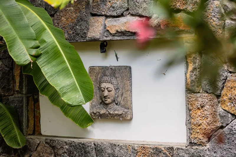 Tamarin, Rivière Noire District, Mauritius. - Photo 18
