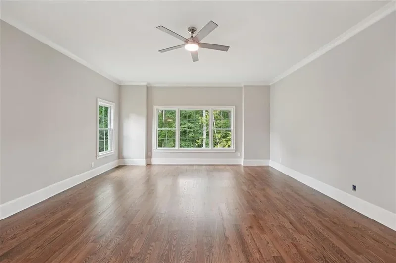 583 Carl Sanders Drive, Acworth, Georgia, United States. - Photo 72