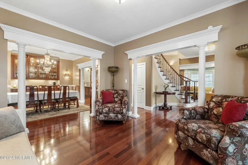 123 Cooks Landing Road, Camden, North Carolina, United States. - Photo 11