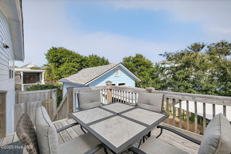 9 E Atlanta Street, Wrightsville Beach, North Carolina, United States. - Photo 46