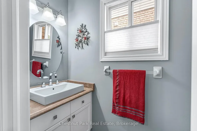 53 Connor Avenue, Collingwood, Ontario, Canada. - Photo 19