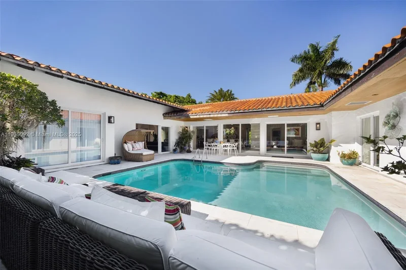 1233 102nd St, Bal Harbour, Florida, United States. - Photo 7