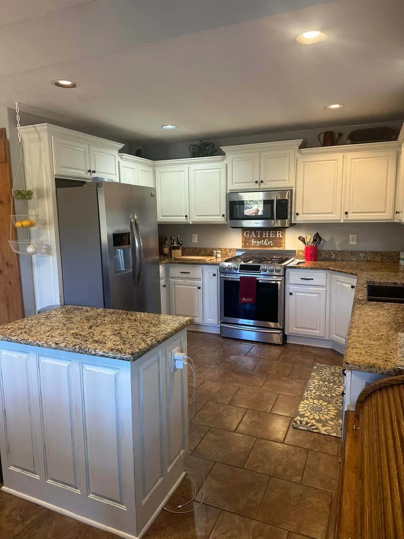 285 Remington Road, Clever, MO 65631, Clever, Missouri, United States. - Photo 56