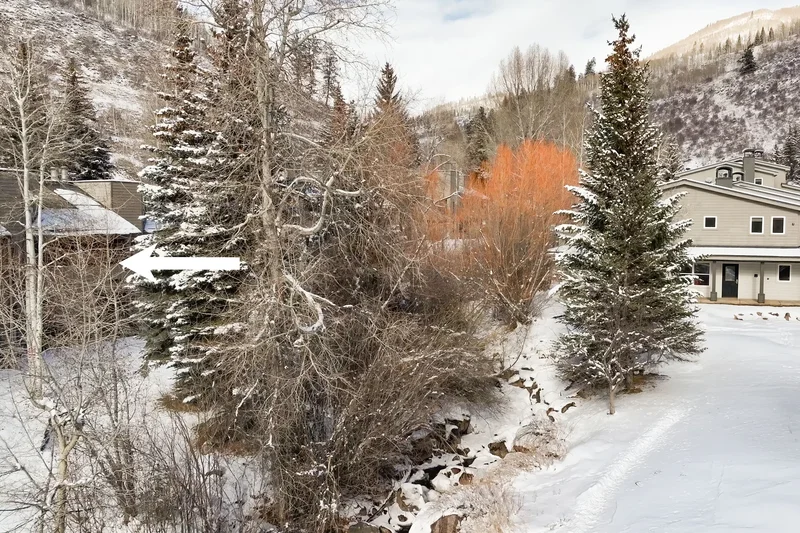945 Red Sandstone Road #A5 , Vail, CO 81657, Vail, Colorado, United States. - Photo 40