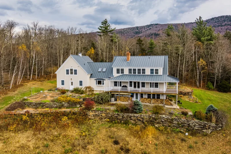 238 South Hollow Lane, Rochester, VT 05767, Rochester, Vermont, United States. - Photo 49