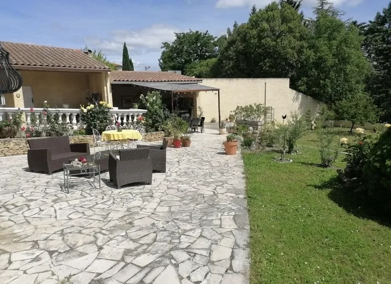 Alairac, Alairac, Alairac, Occitanie, France. - Photo 4